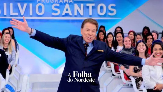 A Sabedoria de Silvio Santos em Frases Memoráveis