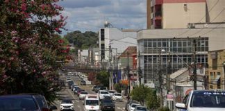 Acidentes em Santa Cruz e na Dutra complicam o transito no Rio circulacao do BRT e afetada