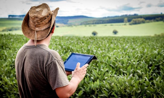 Agro investe em tecnologia de outras indústrias