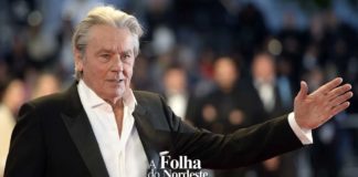 Alain Delon lenda do cinema frances morre aos 88 anos