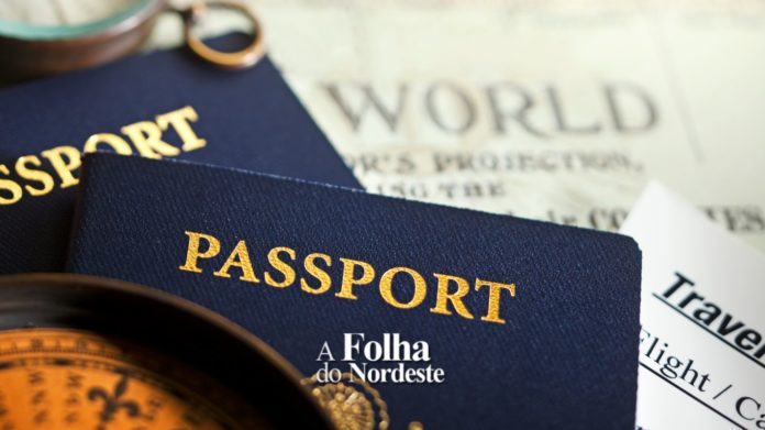 Analisando o Ranking dos Passaportes Mais Poderosos de 2024