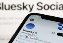 Analise da Migracao de Usuarios do X para o Bluesky