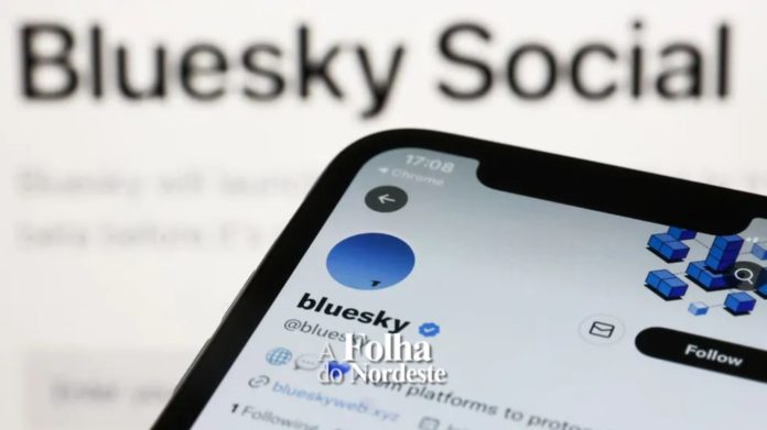 Analise da Migracao de Usuarios do X para o Bluesky