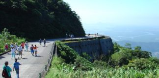 Aventura na Mata Atlantica Descubra o Parque Caminhos do Mar a 40 minutos de Sao Paulo