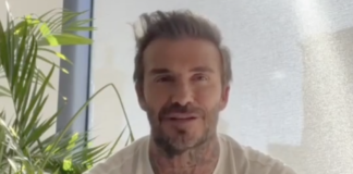 Beckham processa ator de Hollywood por fraude e pede R 98 milhoes