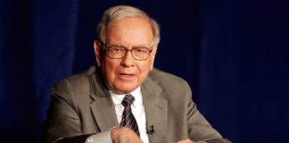 Berkshire Hathaway A Gigante de Warren Buffett se Aproxima do Trilhao de Dolares