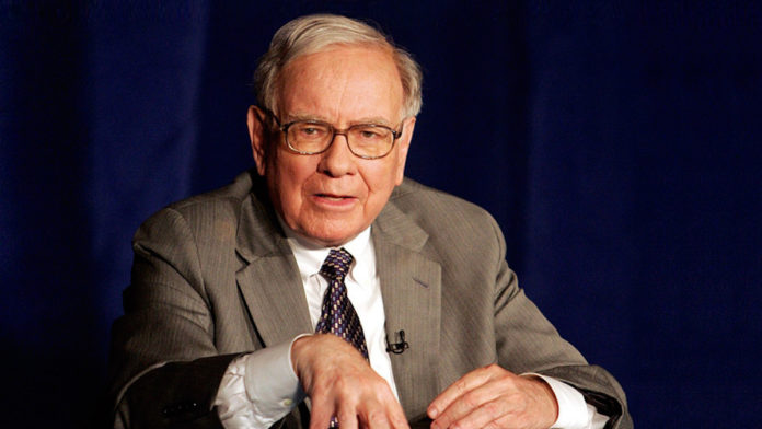 Berkshire Hathaway A Gigante de Warren Buffett se Aproxima do Trilhao de Dolares