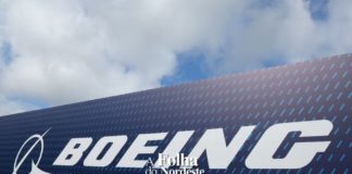 Boeing ira cortar 17 mil empregos 10 da forca de trabalho global diz CEO