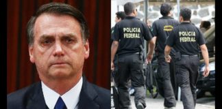 Bolsonaro Operacao da PF pode reescrever roteiro das eleicoes de 2024