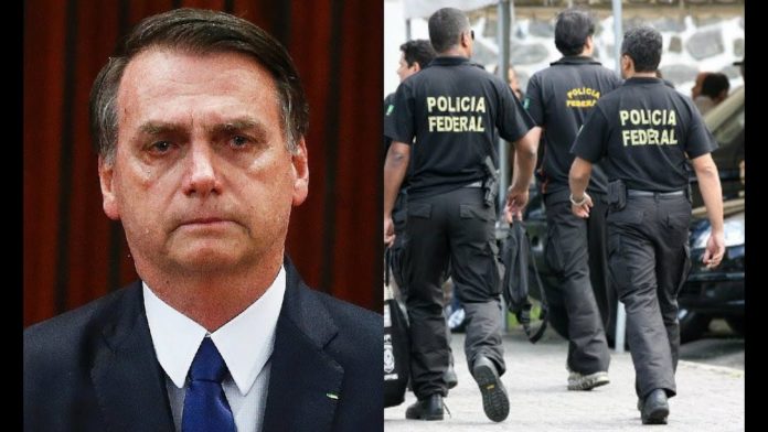 Bolsonaro Operacao da PF pode reescrever roteiro das eleicoes de 2024