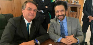 Bolsonaro em SP Candidato Proprio ou Apoio a Nunes Pesquisa Revela Desejo do Eleitorado