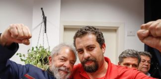 Boulos tenta se distanciar de polêmica envolvendo Israel e Lula