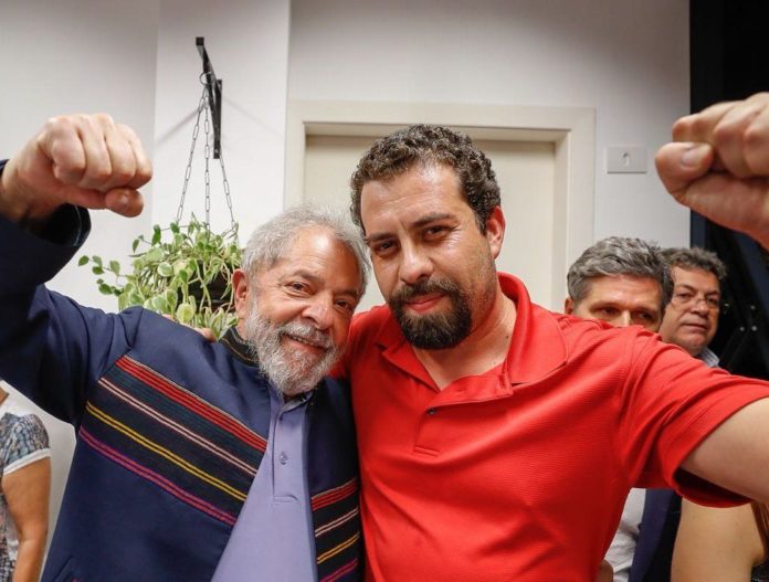 Boulos tenta se distanciar de polêmica envolvendo Israel e Lula