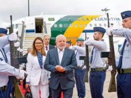 Cartao corporativo pagou R 85 mi em viagens internacionais de Lula