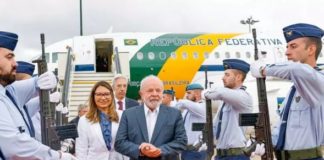 Cartao corporativo pagou R 85 mi em viagens internacionais de Lula