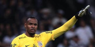 Corinthians Carlos Miguel avisa que vai sair