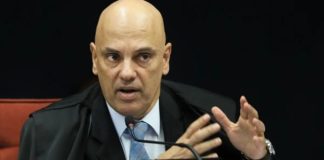 Democracia em alerta Moraes adverte contra complacencia e convoca a todos na defesa do regime