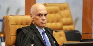 Democracia em alerta a metafora de Moraes com Bambam e Popo