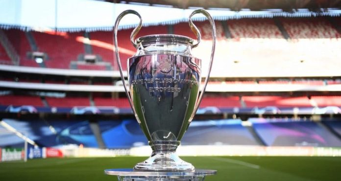 Disputadissima Premier League dificulta times ingleses na Champions League