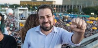 Eleicoes 2024 Boulos lidera disputa em Sao Paulo aponta Indice CNN