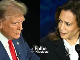 Eleições 2024 nos EUA veja como Kamala e Trump estão nas pesquisas