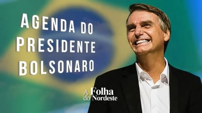 Entrevista na integra com Jair Bolsonaro 10102024