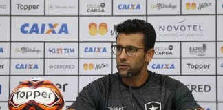 Ex-técnico de Botafogo e Vasco assume vicelanterna do Paulistão