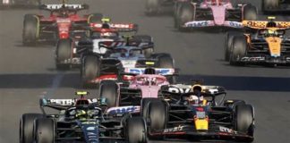 Formula 1 Uma Jornada Brasileira Atraves dos Tempos