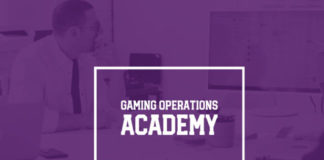 Gaming Operations Academy lança novos eventos com foco no Brasil e LatAm