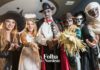 Halloween 2024: Ideias para uma Festa Assustadora e Memorável