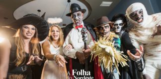 Halloween 2024: Ideias para uma Festa Assustadora e Memorável