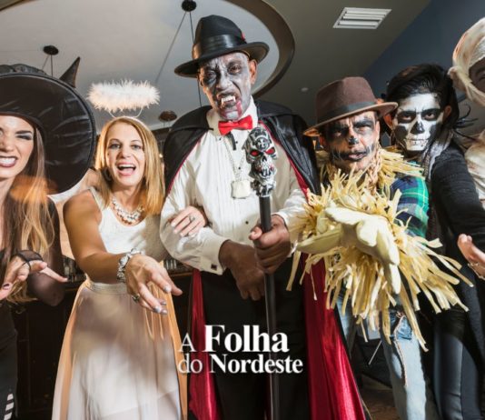 Halloween 2024: Ideias para uma Festa Assustadora e Memorável