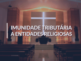 Imunidade Tributaria para Templos Religiosos PEC em Analise Promete Isencoes Amplas