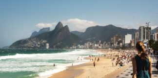 Ipanema Um Paraiso Carioca Entre as Melhores Praias do Mundo