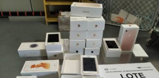 Leilao da Receita tem nova edicao com iPhones notebooks vinhos e veiculos veja como participar