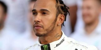 Lewis Hamilton quebra mais um recorde pessoal no GP do Canadá