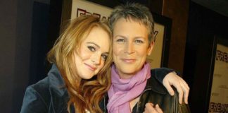 Lindsay Lohan e Jamie Lee Curtis anunciam gravações de sucesso dos anos 2000