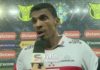 Luiz Gustavo critica atuacao do Sao Paulo E uma vergonha