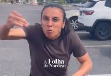 Marta desabafa sobre possível derrota de Vini Jr. Que Bola de Ouro é essa