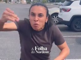 Marta desabafa sobre possível derrota de Vini Jr. Que Bola de Ouro é essa