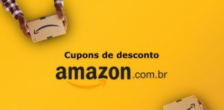 Mastercard oferece cupom de desconto de R 100 na compra de produtos Amazon para clientes selecionados