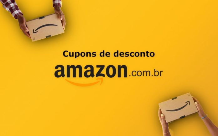 Mastercard oferece cupom de desconto de R 100 na compra de produtos Amazon para clientes selecionados