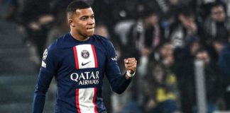 Mbappe se oferece para ser mentor de Endrick sei o que e comecar jovem