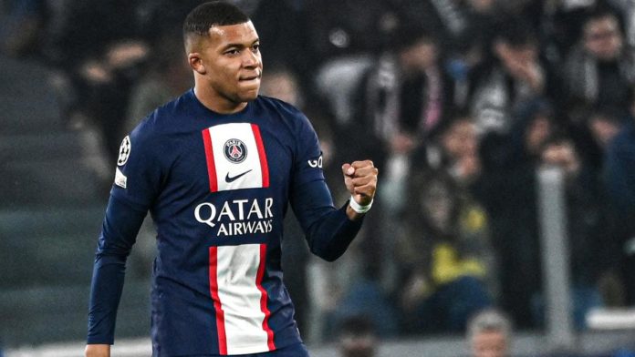 Mbappe se oferece para ser mentor de Endrick sei o que e comecar jovem