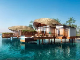 Descubra o Resort Anantara Mina Al Arab Ras Al Khaimah