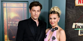 Millie Bobby Brown e Jake Bongiovi Casamento Secreto Une a Estrela de Stranger Things ao Filho de Jon Bon Jovi