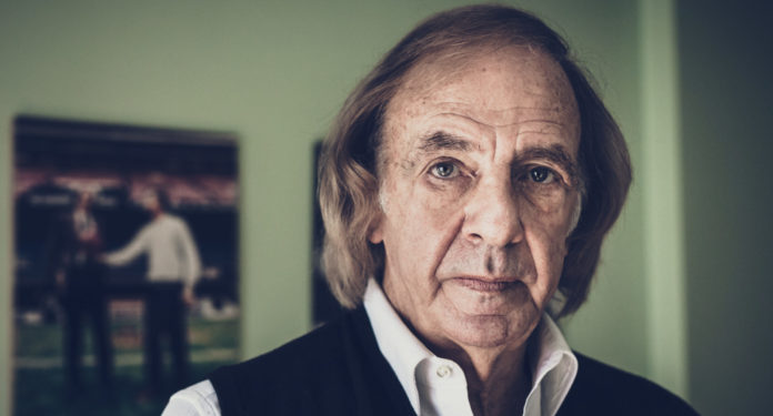 Morre Cesar Luis Menotti tecnico campeao do mundo com a Argentina