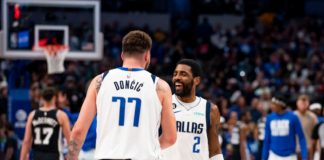 NBA Doncic decide no fim e Mavericks fazem 2 a 0 sobre os Wolves