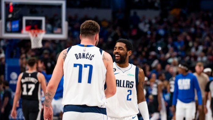 NBA Doncic decide no fim e Mavericks fazem 2 a 0 sobre os Wolves