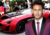 Neymar compra carro de aproximadamente R 3 milhoes